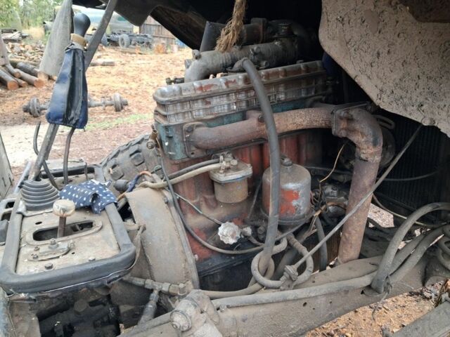 ГАЗ 66, объемом двигателя 0 л и пробегом 0 тыс. км за 4500 $, фото 1 на Automoto.ua