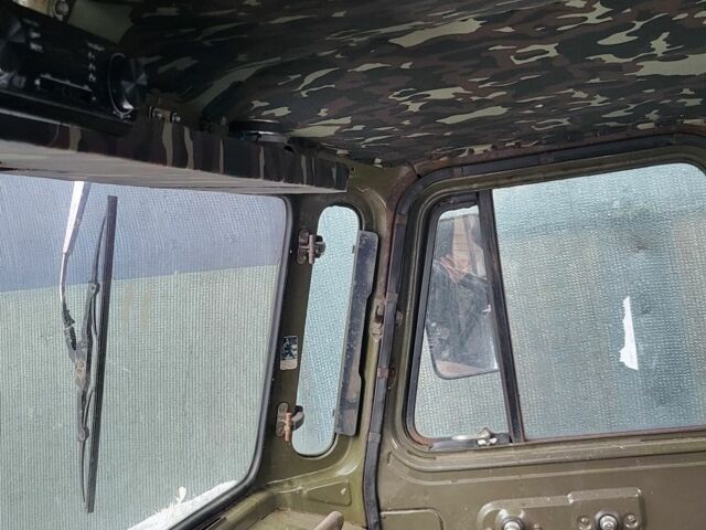 ГАЗ 66, объемом двигателя 0 л и пробегом 0 тыс. км за 6953 $, фото 1 на Automoto.ua