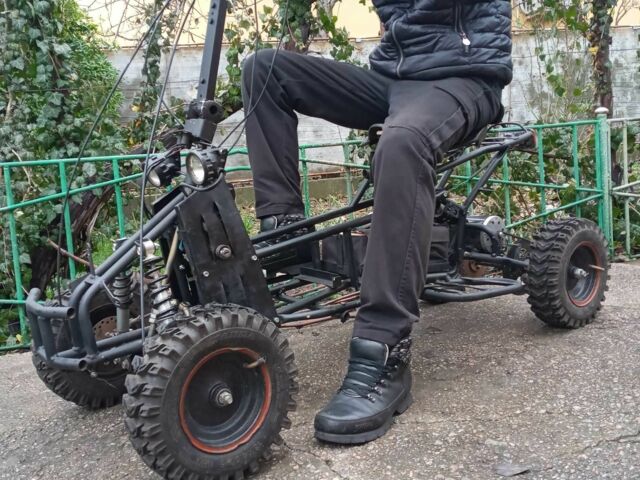 Зелений ГАЗ 66, об'ємом двигуна 4.3 л та пробігом 1 тис. км за 560 $, фото 1 на Automoto.ua