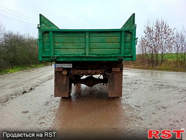 Зелений ГАЗ 66, об'ємом двигуна 4.7 л та пробігом 500 тис. км за 5000 $, фото 1 на Automoto.ua