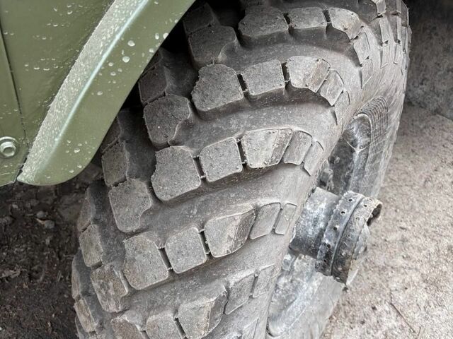 Зелений ГАЗ 66, об'ємом двигуна 4.25 л та пробігом 3 тис. км за 5000 $, фото 1 на Automoto.ua
