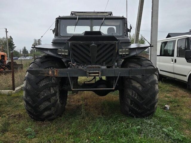 Зелений ГАЗ 66, об'ємом двигуна 3 л та пробігом 0 тис. км за 10000 $, фото 1 на Automoto.ua