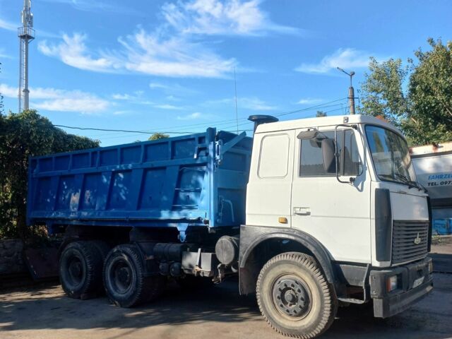 Белый ГАЗ 6601, объемом двигателя 14.9 л и пробегом 0 тыс. км за 13000 $, фото 1 на Automoto.ua