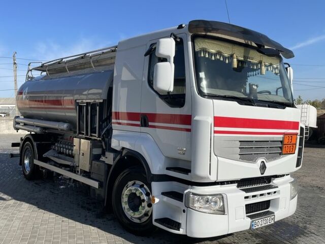 Белый ГАЗ 6601, объемом двигателя 10.8 л и пробегом 0 тыс. км за 53000 $, фото 1 на Automoto.ua