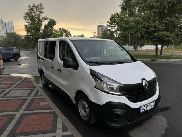 Белый ГАЗ 6601, объемом двигателя 1.6 л и пробегом 0 тыс. км за 12500 $, фото 1 на Automoto.ua