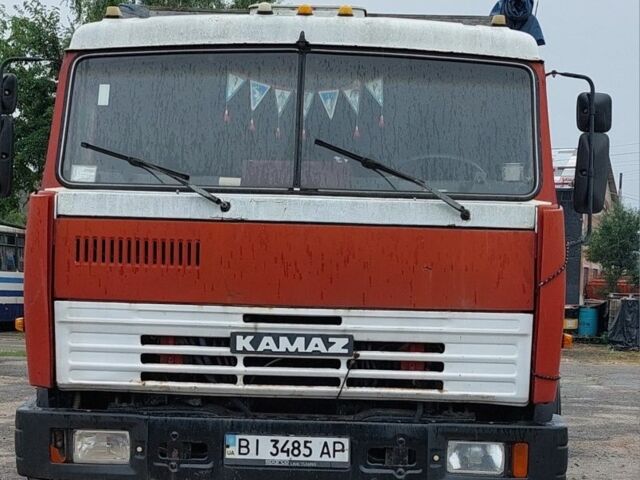 ГАЗ 6601, объемом двигателя 4.25 л и пробегом 0 тыс. км за 5000 $, фото 1 на Automoto.ua