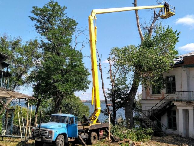 ГАЗ 6601, объемом двигателя 4.25 л и пробегом 0 тыс. км за 15000 $, фото 1 на Automoto.ua