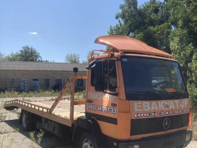 ГАЗ 6601, об'ємом двигуна 6 л та пробігом 0 тис. км за 11500 $, фото 1 на Automoto.ua