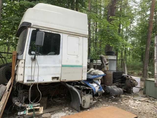 ГАЗ 6601, объемом двигателя 4.25 л и пробегом 0 тыс. км за 450 $, фото 1 на Automoto.ua
