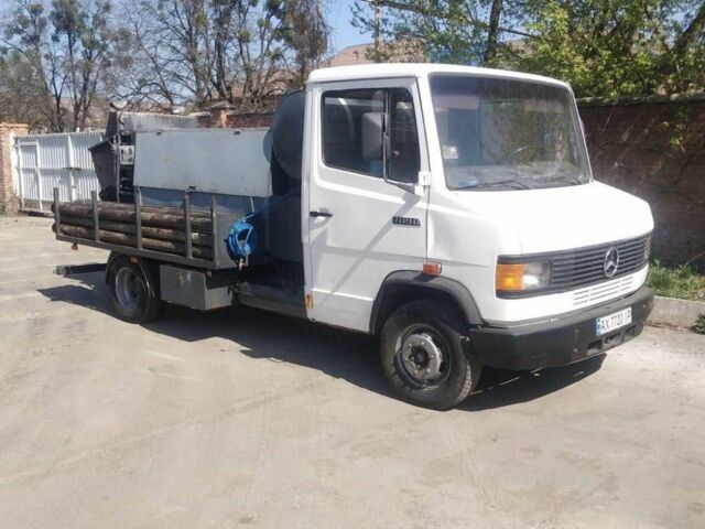 ГАЗ 6601, объемом двигателя 4.25 л и пробегом 0 тыс. км за 30000 $, фото 1 на Automoto.ua