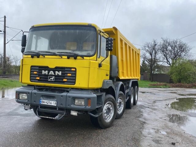 ГАЗ 6601, объемом двигателя 4.25 л и пробегом 0 тыс. км за 33600 $, фото 1 на Automoto.ua