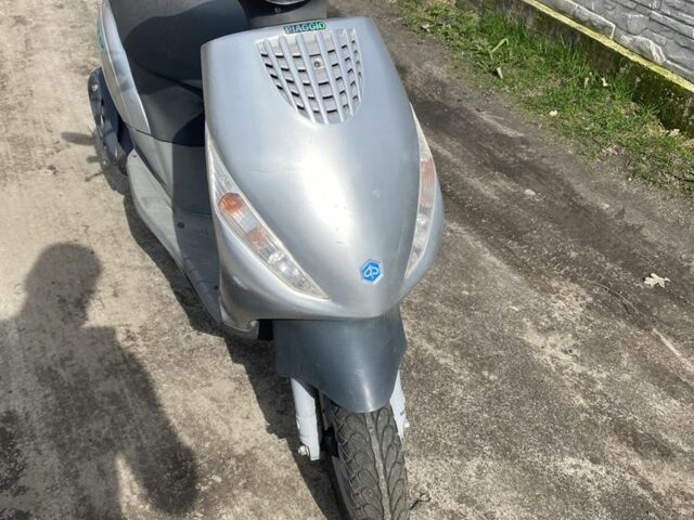 ГАЗ 6601, об'ємом двигуна 50 л та пробігом 0 тис. км за 500 $, фото 1 на Automoto.ua