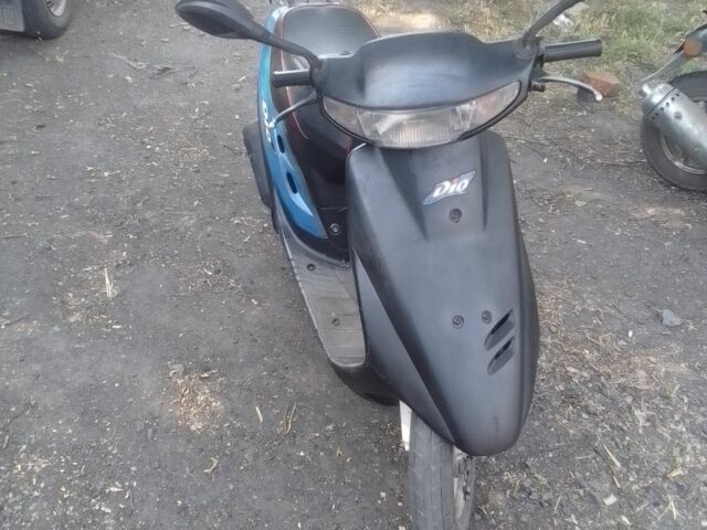 ГАЗ 6601, объемом двигателя 4.25 л и пробегом 0 тыс. км за 384 $, фото 1 на Automoto.ua