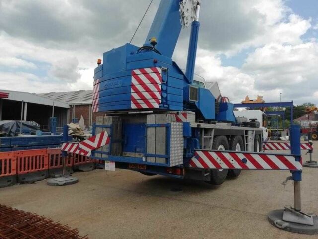 ГАЗ 6601, объемом двигателя 4.25 л и пробегом 0 тыс. км за 206500 $, фото 1 на Automoto.ua
