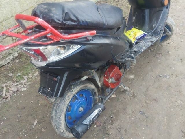 ГАЗ 6601, объемом двигателя 80 л и пробегом 0 тыс. км за 84 $, фото 1 на Automoto.ua