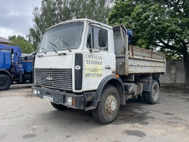 ГАЗ 6601, объемом двигателя 4.25 л и пробегом 0 тыс. км за 12500 $, фото 1 на Automoto.ua