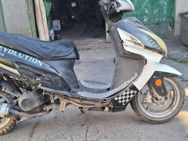 ГАЗ 6601, об'ємом двигуна 50 л та пробігом 0 тис. км за 10000 $, фото 1 на Automoto.ua