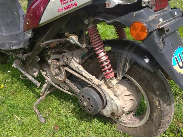 ГАЗ 6601, объемом двигателя 50 л и пробегом 0 тыс. км за 4200 $, фото 1 на Automoto.ua