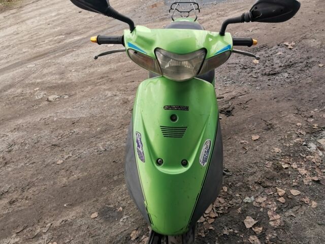 ГАЗ 6601, объемом двигателя 49 л и пробегом 0 тыс. км за 320 $, фото 1 на Automoto.ua