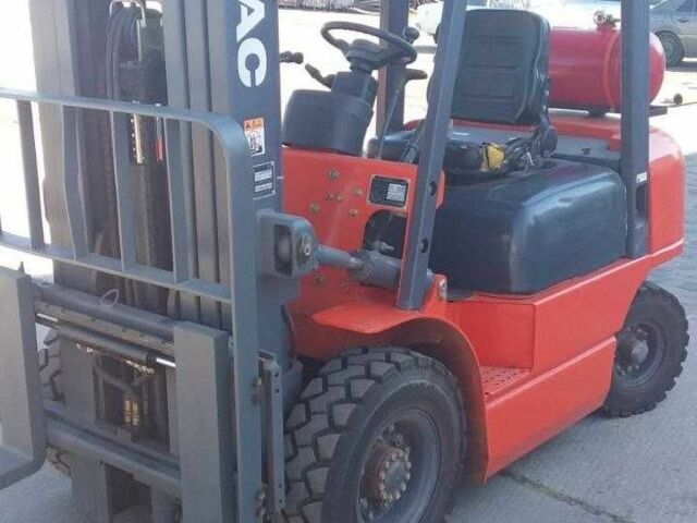 ГАЗ 6601, объемом двигателя 4.25 л и пробегом 0 тыс. км за 14000 $, фото 1 на Automoto.ua