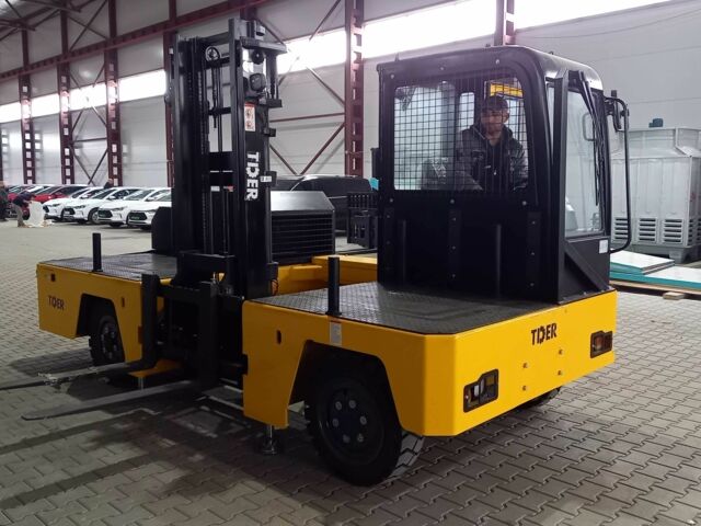 ГАЗ 6601, об'ємом двигуна 4.25 л та пробігом 0 тис. км за 25000 $, фото 1 на Automoto.ua