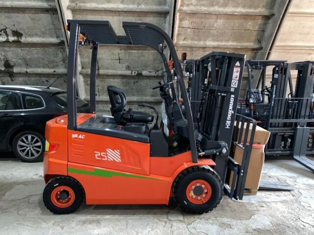 ГАЗ 6601, объемом двигателя 4.25 л и пробегом 0 тыс. км за 25000 $, фото 1 на Automoto.ua
