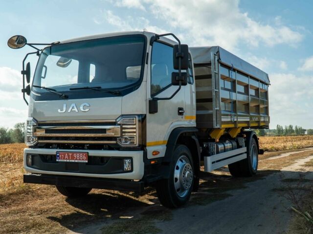 ГАЗ 6601, объемом двигателя 4.25 л и пробегом 0 тыс. км за 64625 $, фото 1 на Automoto.ua