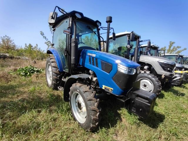 ГАЗ 6601, объемом двигателя 4.25 л и пробегом 0 тыс. км за 15500 $, фото 1 на Automoto.ua