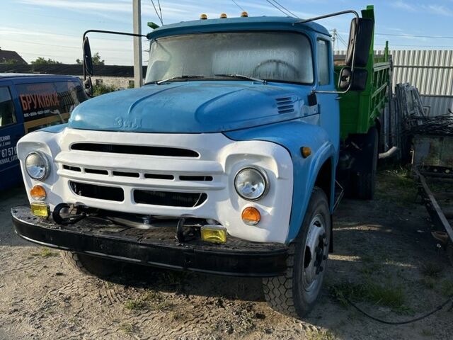 Синій ГАЗ 6601, об'ємом двигуна 4.8 л та пробігом 0 тис. км за 9000 $, фото 1 на Automoto.ua