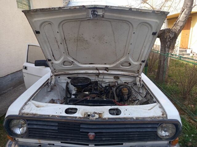 Білий ГАЗ Інша, об'ємом двигуна 0 л та пробігом 30 тис. км за 700 $, фото 1 на Automoto.ua