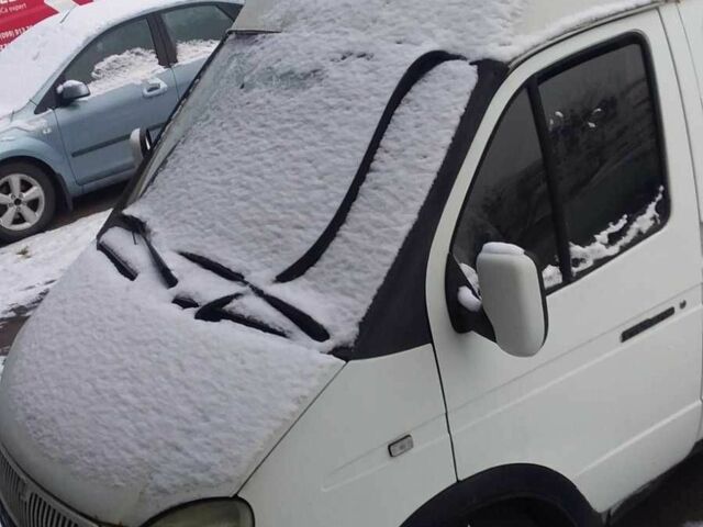 Білий ГАЗ Інша, об'ємом двигуна 0 л та пробігом 100 тис. км за 484 $, фото 1 на Automoto.ua