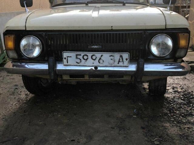 Бежевый ГАЗ Другая, объемом двигателя 1.5 л и пробегом 3 тыс. км за 356 $, фото 1 на Automoto.ua