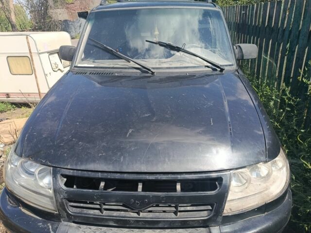 Черный ГАЗ Другая, объемом двигателя 0 л и пробегом 275 тыс. км за 3138 $, фото 1 на Automoto.ua