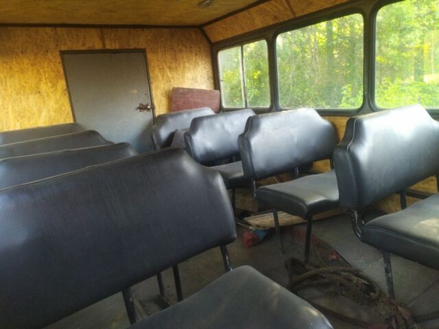 ГАЗ Другая, объемом двигателя 0 л и пробегом 0 тыс. км за 2040 $, фото 1 на Automoto.ua