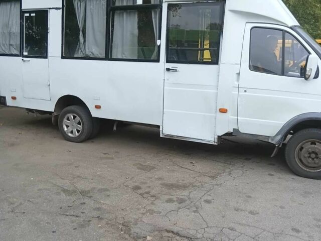 ГАЗ Другая, объемом двигателя 0 л и пробегом 0 тыс. км за 3000 $, фото 1 на Automoto.ua