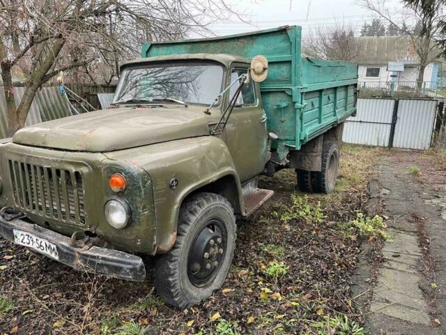 ГАЗ Інша, об'ємом двигуна 0 л та пробігом 0 тис. км за 1420 $, фото 1 на Automoto.ua