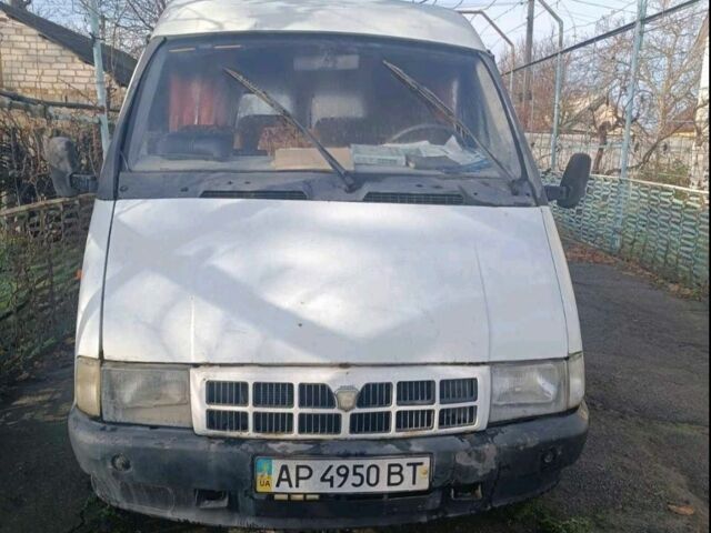 ГАЗ Другая, объемом двигателя 0 л и пробегом 0 тыс. км за 1500 $, фото 1 на Automoto.ua