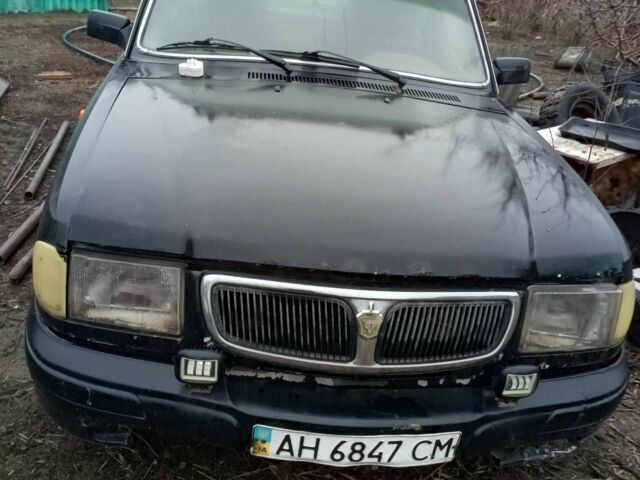 ГАЗ Другая, объемом двигателя 0 л и пробегом 0 тыс. км за 593 $, фото 1 на Automoto.ua