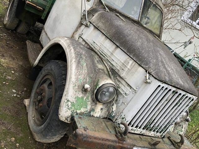 ГАЗ Інша, об'ємом двигуна 0 л та пробігом 0 тис. км за 700 $, фото 1 на Automoto.ua