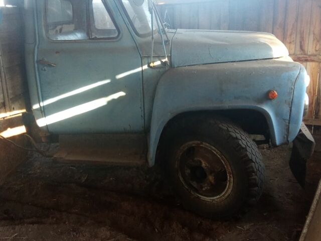 ГАЗ Другая, объемом двигателя 0 л и пробегом 0 тыс. км за 597 $, фото 1 на Automoto.ua