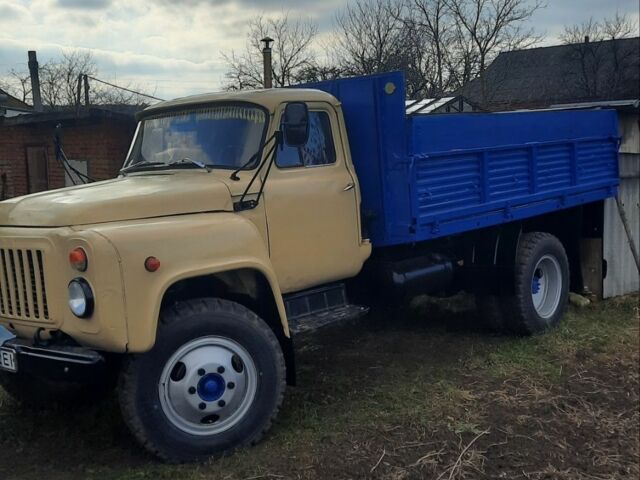 ГАЗ Другая, объемом двигателя 0 л и пробегом 0 тыс. км за 2500 $, фото 1 на Automoto.ua