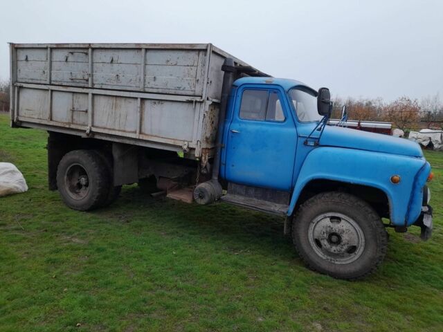 ГАЗ Другая, объемом двигателя 0 л и пробегом 0 тыс. км за 3500 $, фото 1 на Automoto.ua