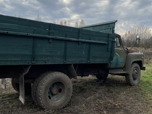 ГАЗ Другая, объемом двигателя 0 л и пробегом 0 тыс. км за 750 $, фото 1 на Automoto.ua
