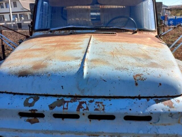 ГАЗ Інша, об'ємом двигуна 0 л та пробігом 0 тис. км за 358 $, фото 1 на Automoto.ua