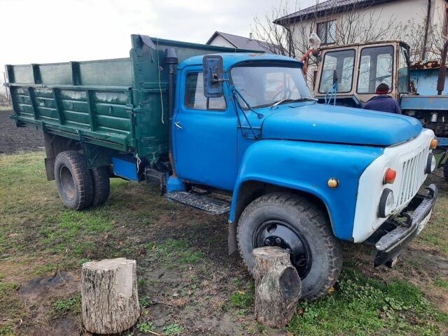 ГАЗ Другая, объемом двигателя 0 л и пробегом 0 тыс. км за 4500 $, фото 1 на Automoto.ua