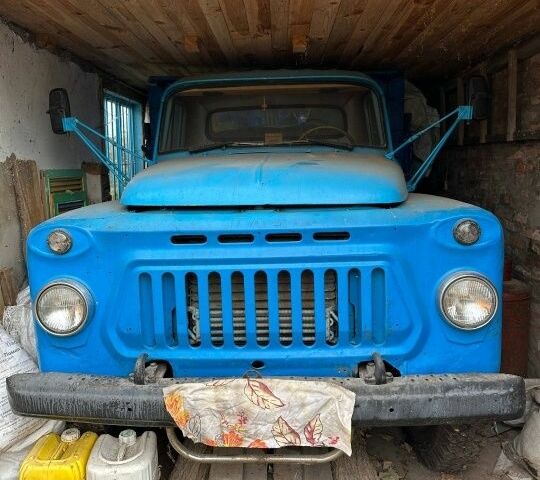 ГАЗ Другая, объемом двигателя 0 л и пробегом 0 тыс. км за 1000 $, фото 1 на Automoto.ua