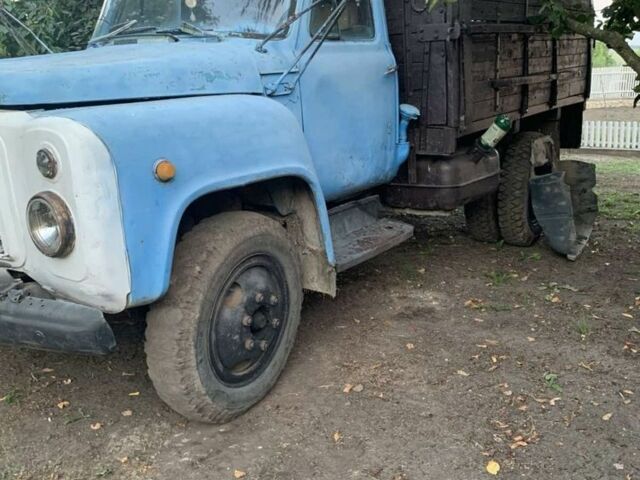 ГАЗ Інша, об'ємом двигуна 0 л та пробігом 0 тис. км за 764 $, фото 1 на Automoto.ua