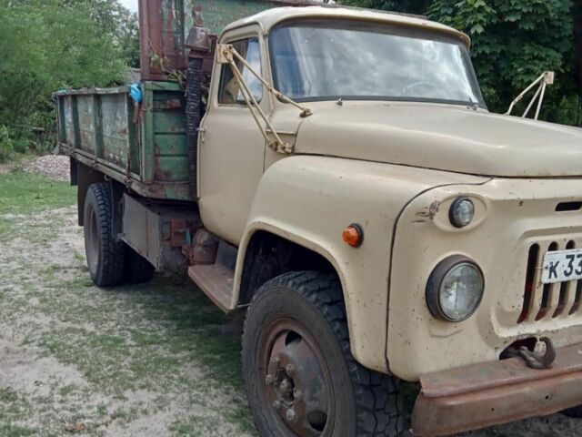 ГАЗ Другая, объемом двигателя 0 л и пробегом 0 тыс. км за 2000 $, фото 1 на Automoto.ua