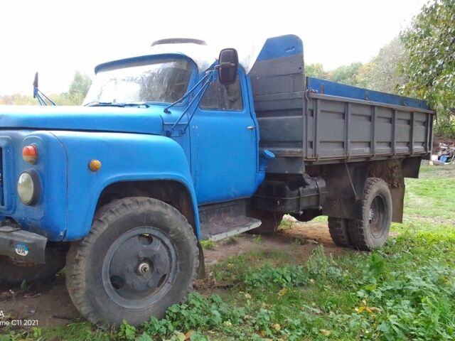 ГАЗ Другая, объемом двигателя 0 л и пробегом 0 тыс. км за 3000 $, фото 1 на Automoto.ua