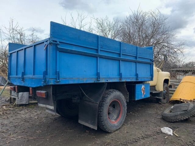 ГАЗ Другая, объемом двигателя 0 л и пробегом 0 тыс. км за 3200 $, фото 1 на Automoto.ua